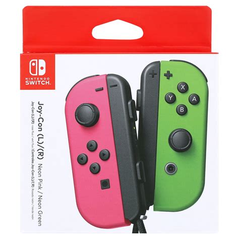 cheapest nintendo switch joy cons.